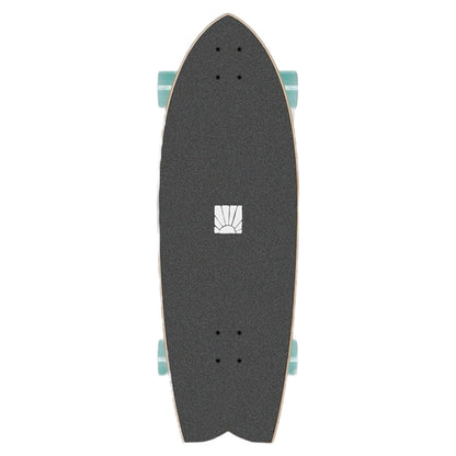 Long Island Checker SurfSkate