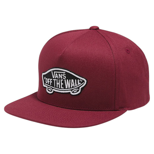 Vans Classic Snapback Hat