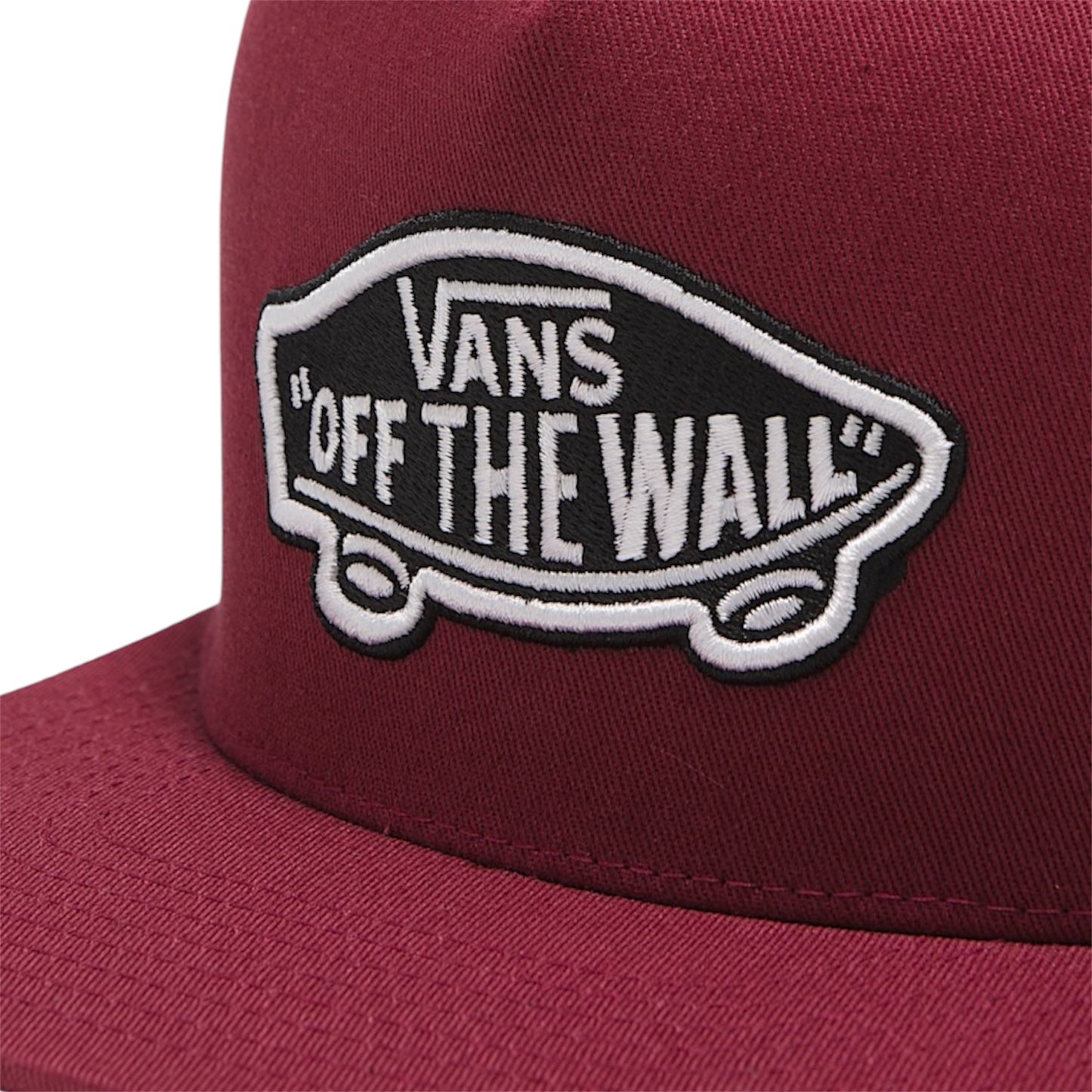Vans Classic Snapback Hat