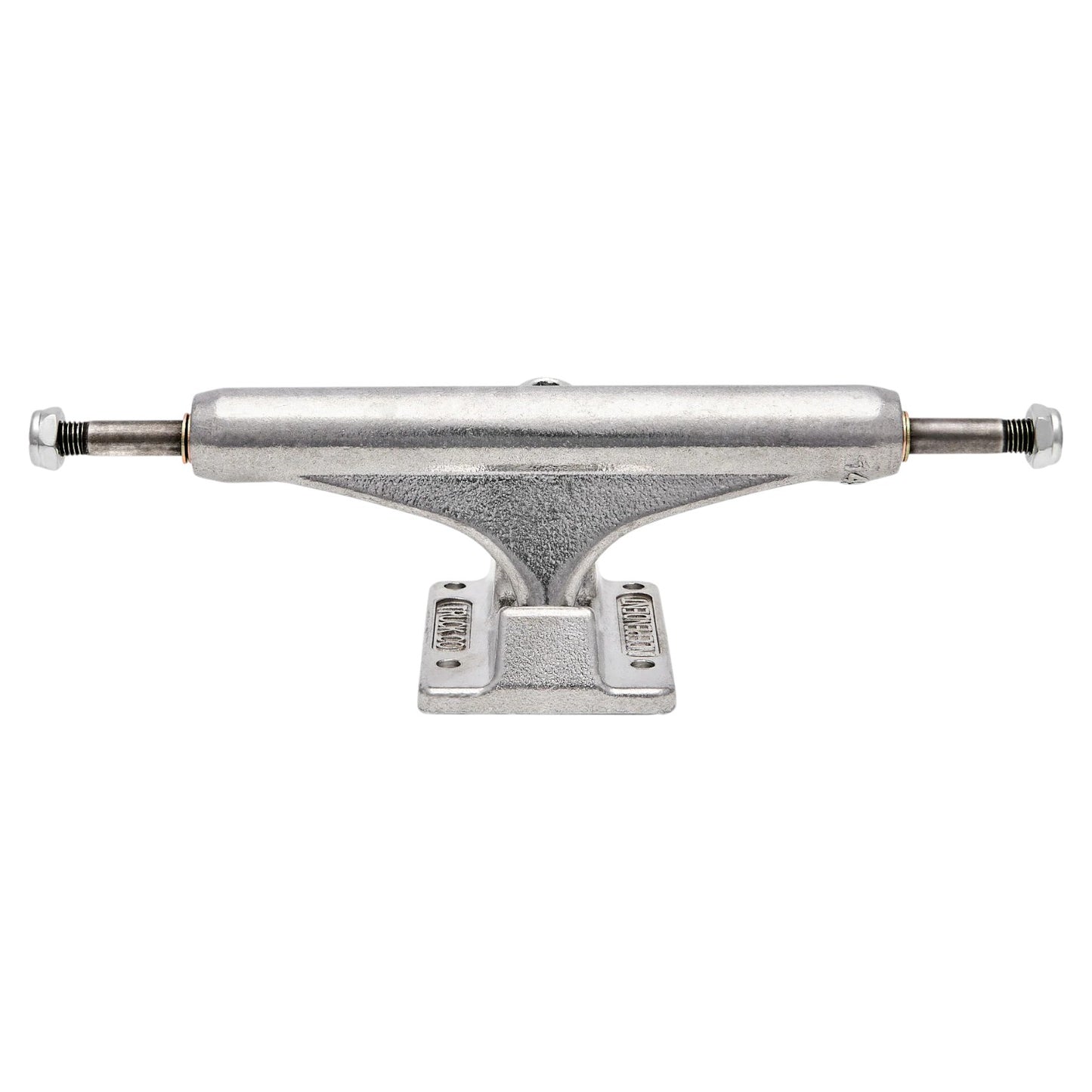 Independent Trucks MID Polished Inverted