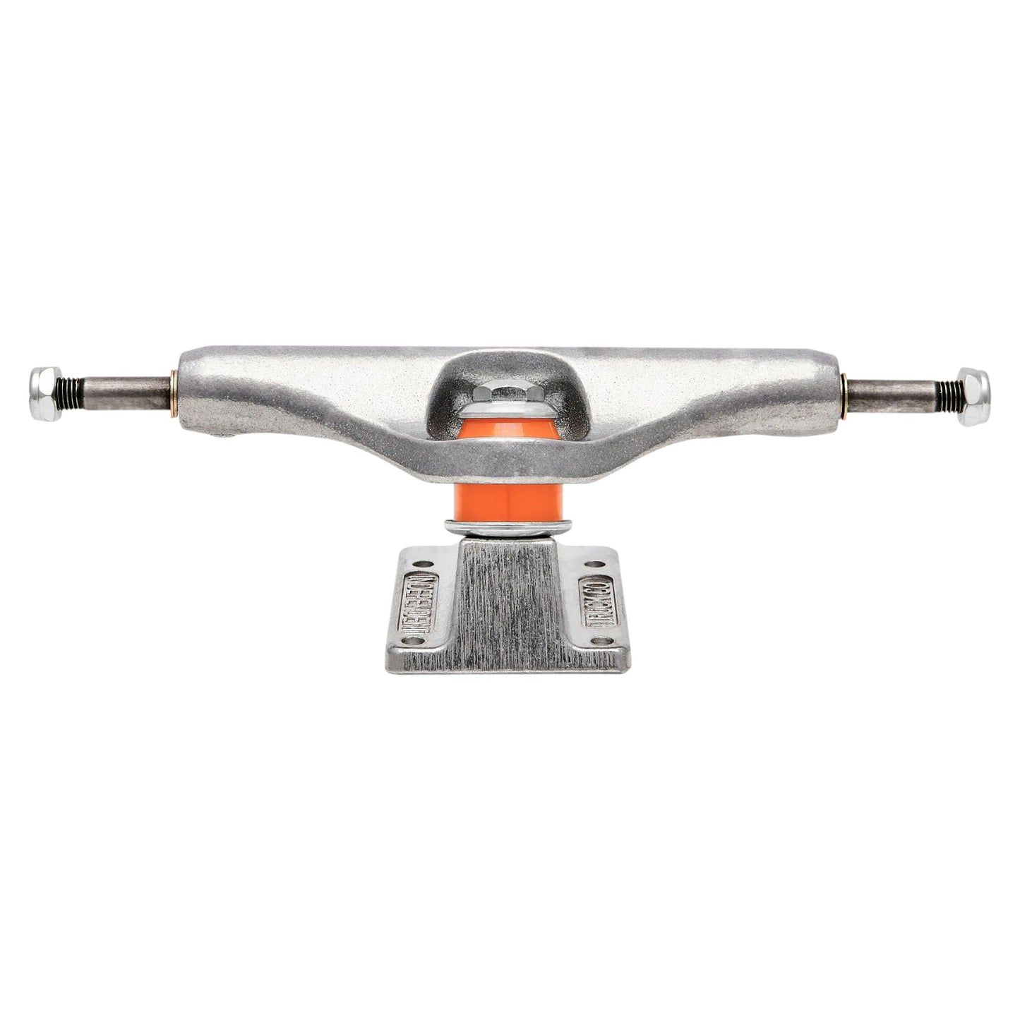 Independent Trucks MID Polished Inverted