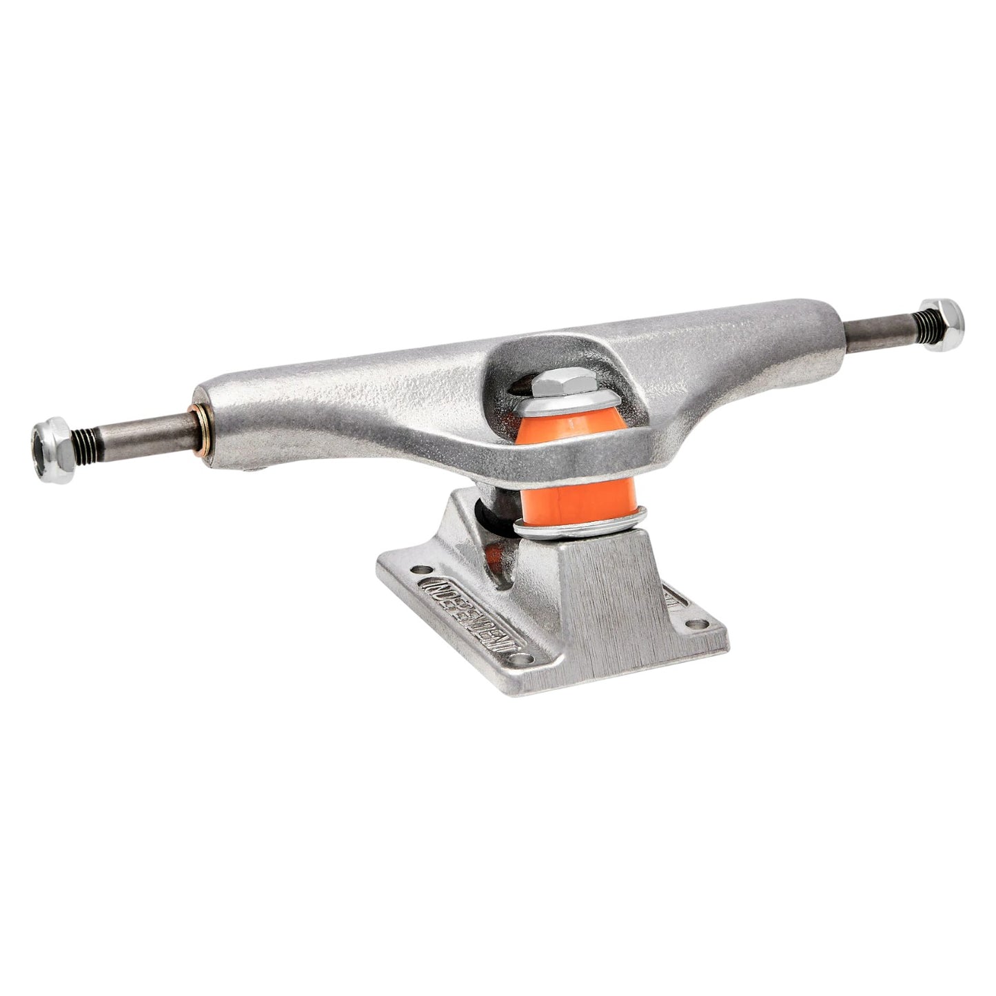 Independent Trucks MID Polished Inverted