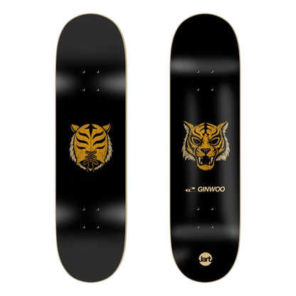 Jart Ginwoo Mask 8.25″