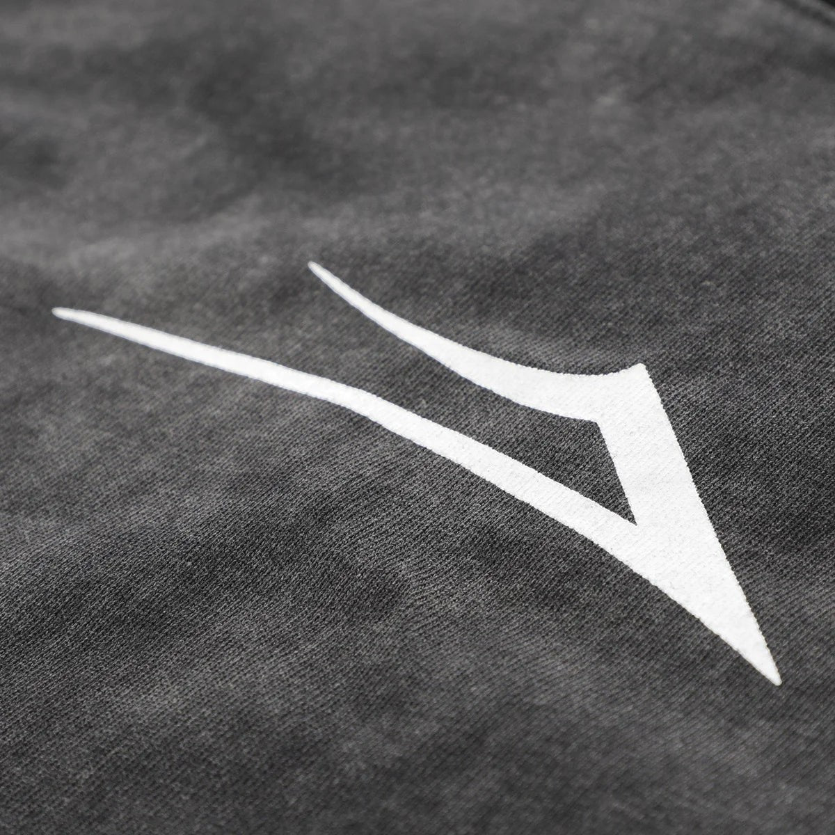 Lakai Flare Cutoff
