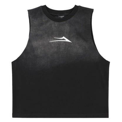 Lakai Flare Cutoff