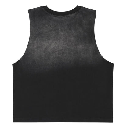 Lakai Flare Cutoff