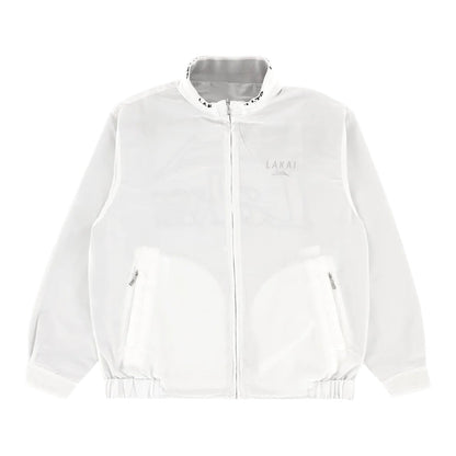 Lakai Reversible Track Jacket