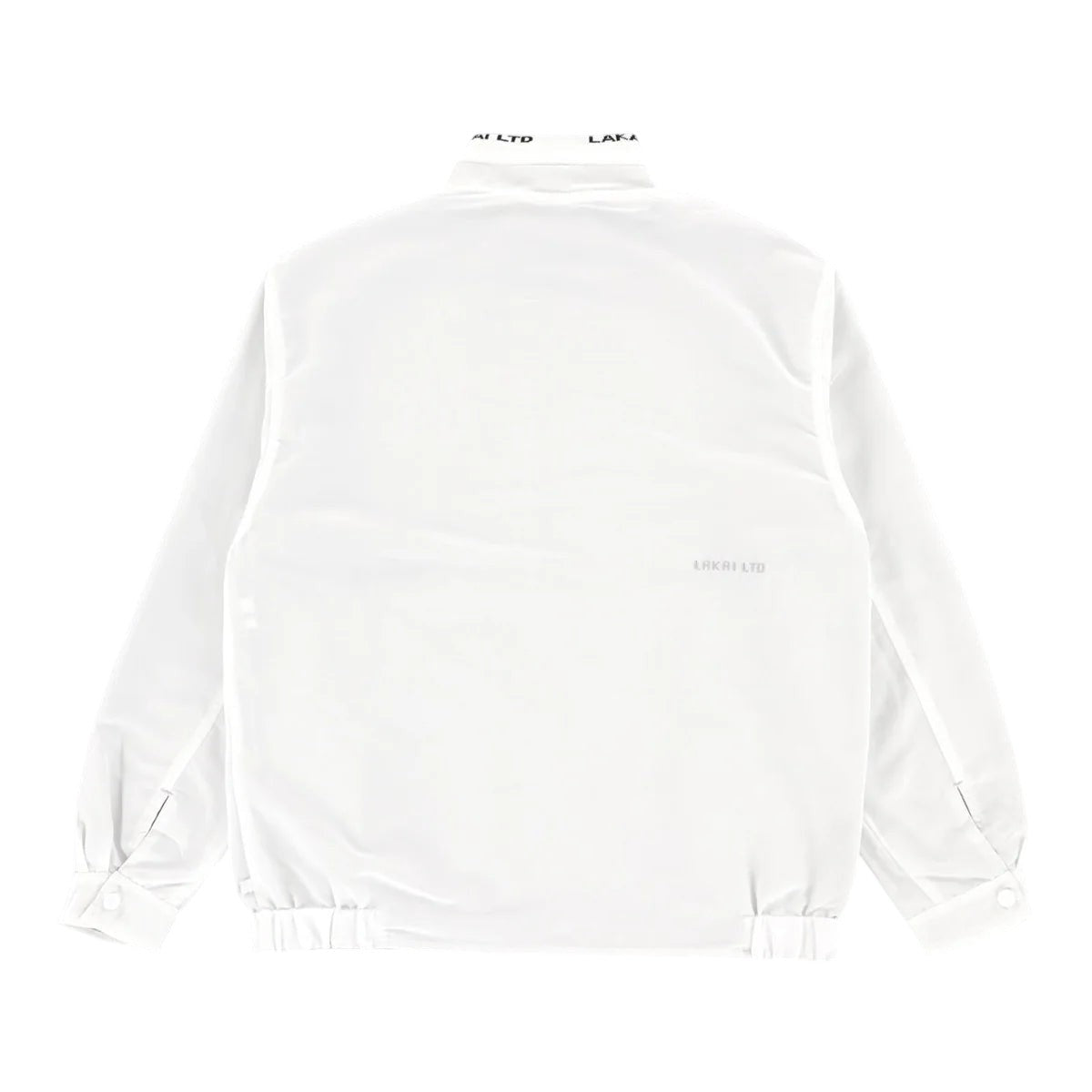 Lakai Reversible Track Jacket