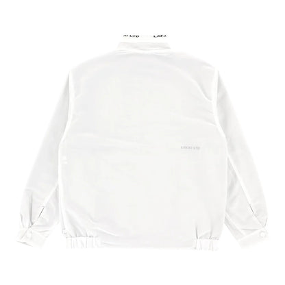 Lakai Reversible Track Jacket