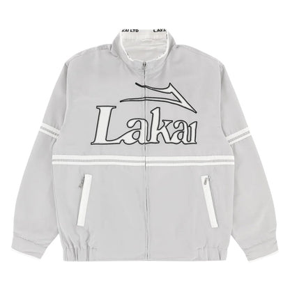 Lakai Reversible Track Jacket