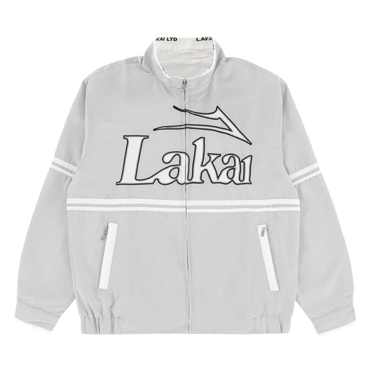 Lakai Reversible Track Jacket
