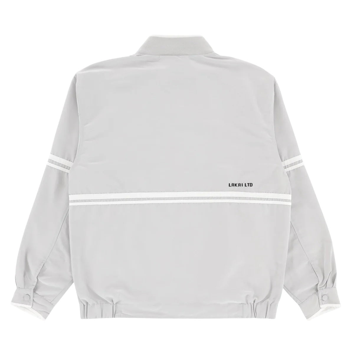 Lakai Reversible Track Jacket