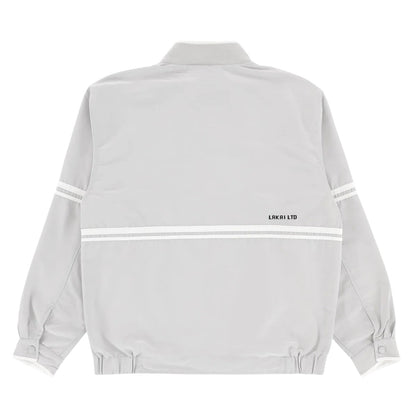 Lakai Reversible Track Jacket