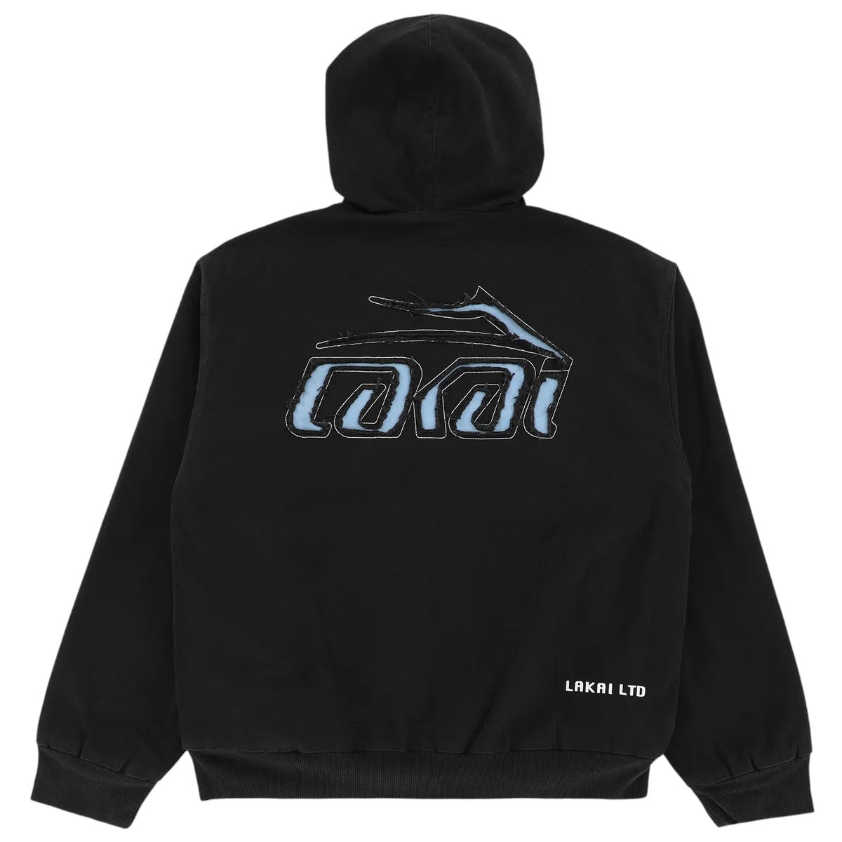 Lakai Thermal Lined