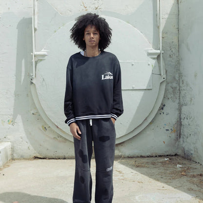 Lakai Classic Oversized Sunfaded