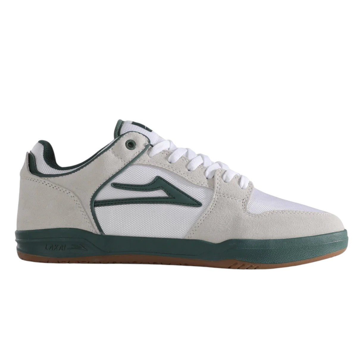 Lakai Telford Low Elite