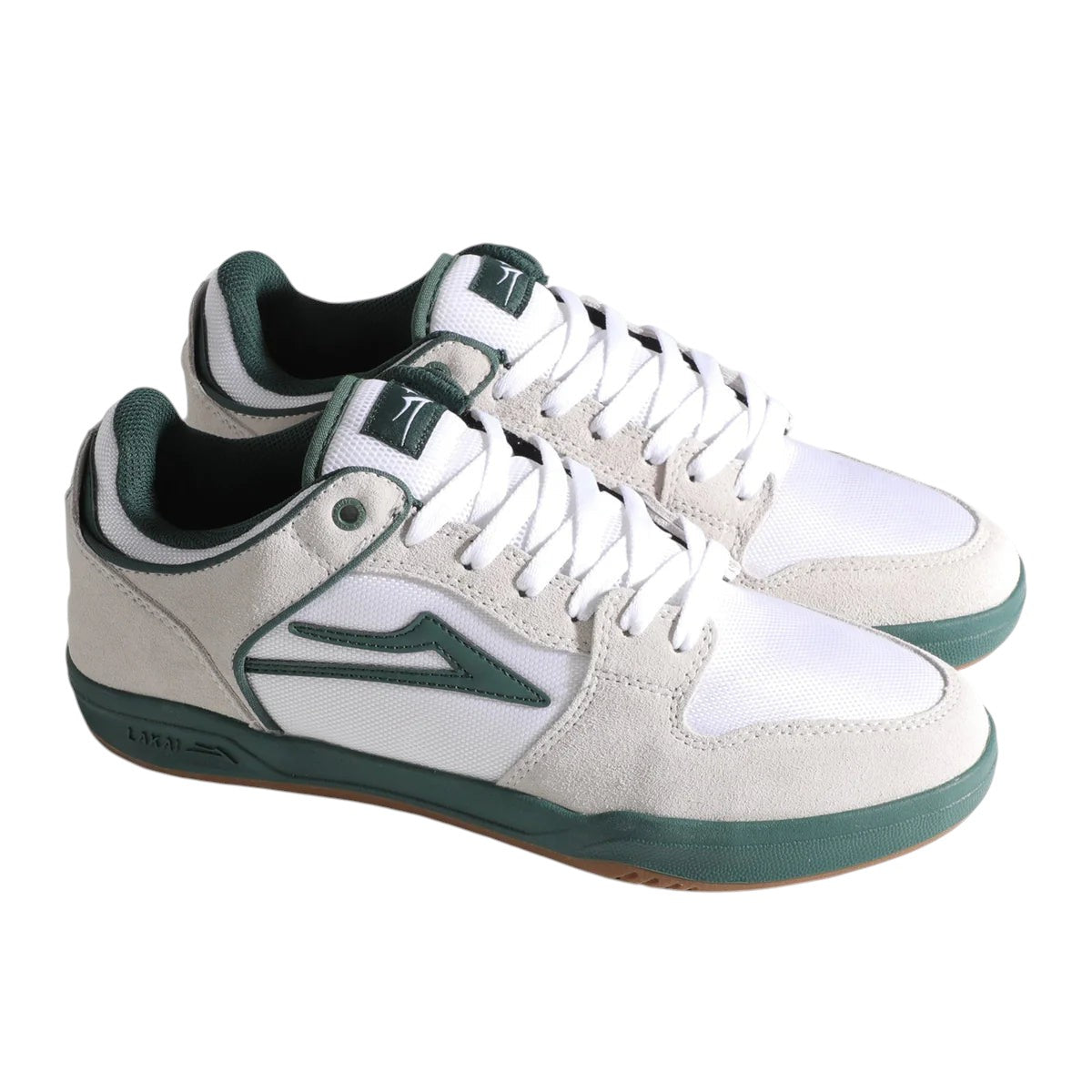 Lakai Telford Low Elite