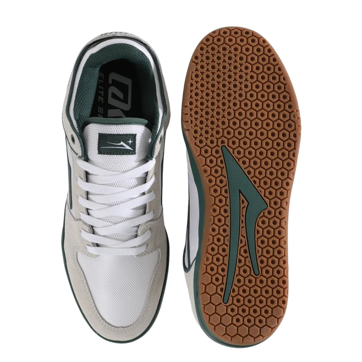 Lakai Telford Low Elite