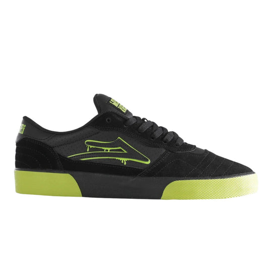 Lakai Cambridge x Haze Wheels