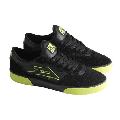Lakai Cambridge x Haze Wheels