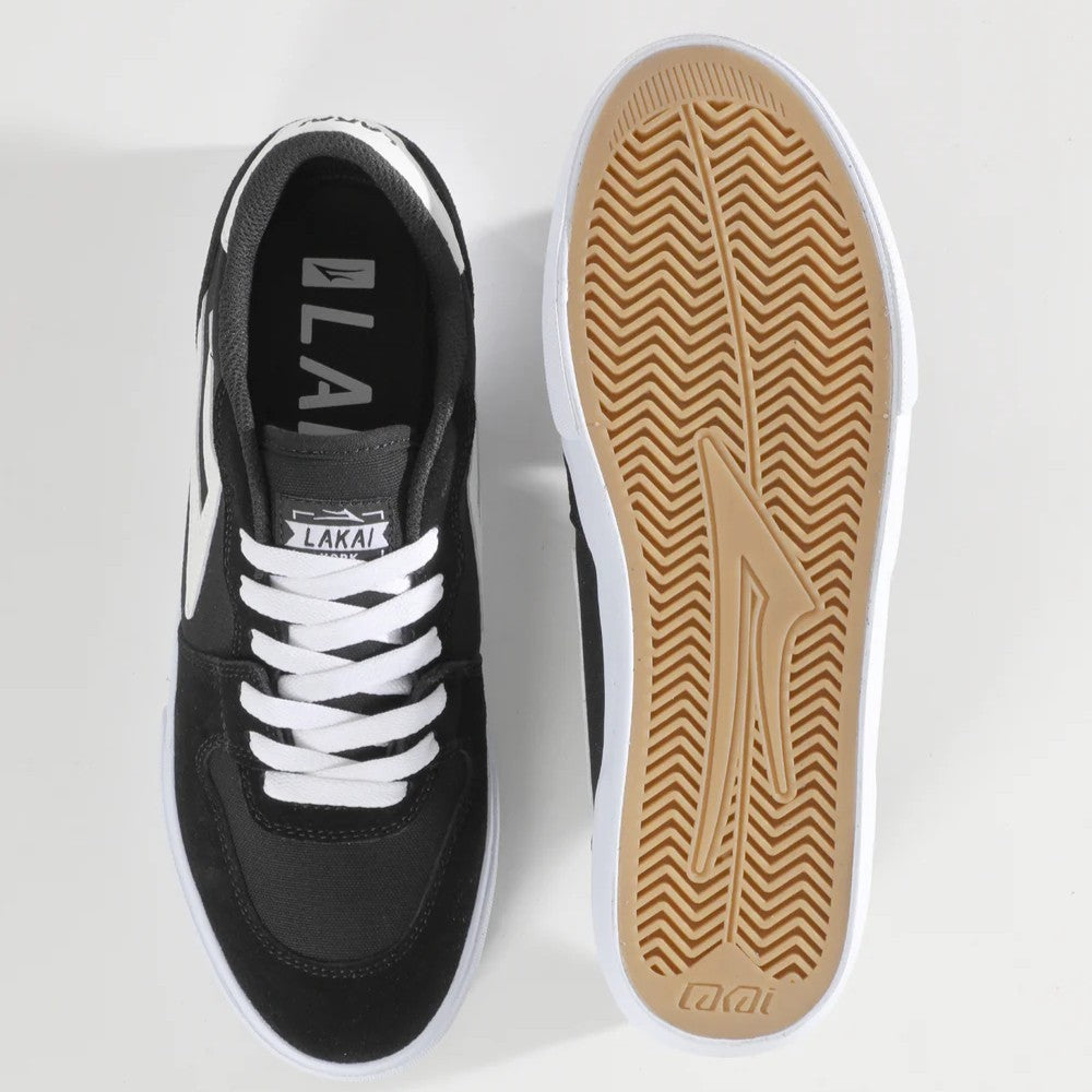 Lakai York