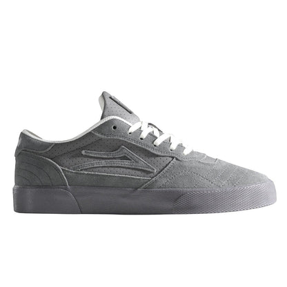 Lakai Cambridge x RipNDip Grey Suede