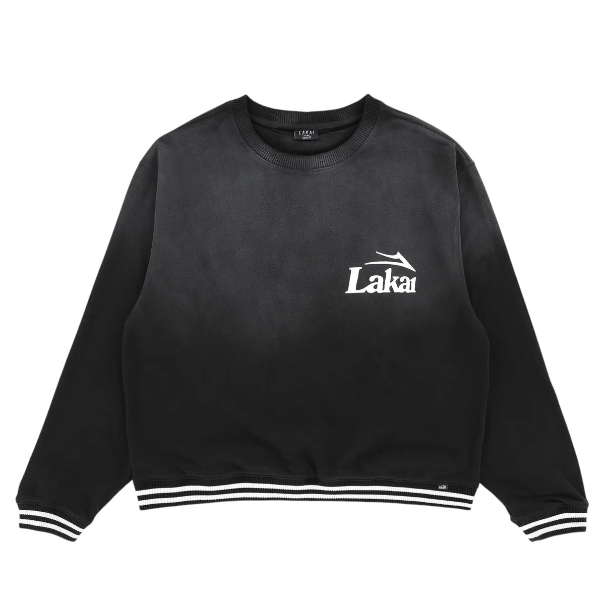 Lakai Classic Oversized Sunfaded