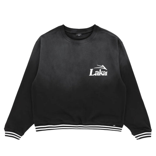 Lakai Classic Oversized Sunfaded