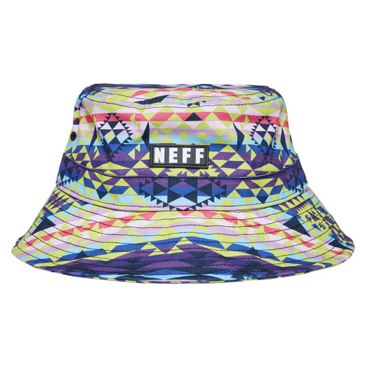 Neff UNTRADITIONAL BUCKET HAT