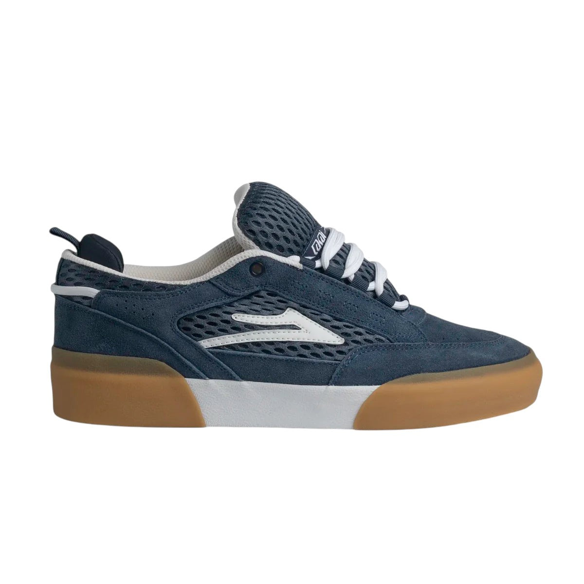 Lakai Payload Navy