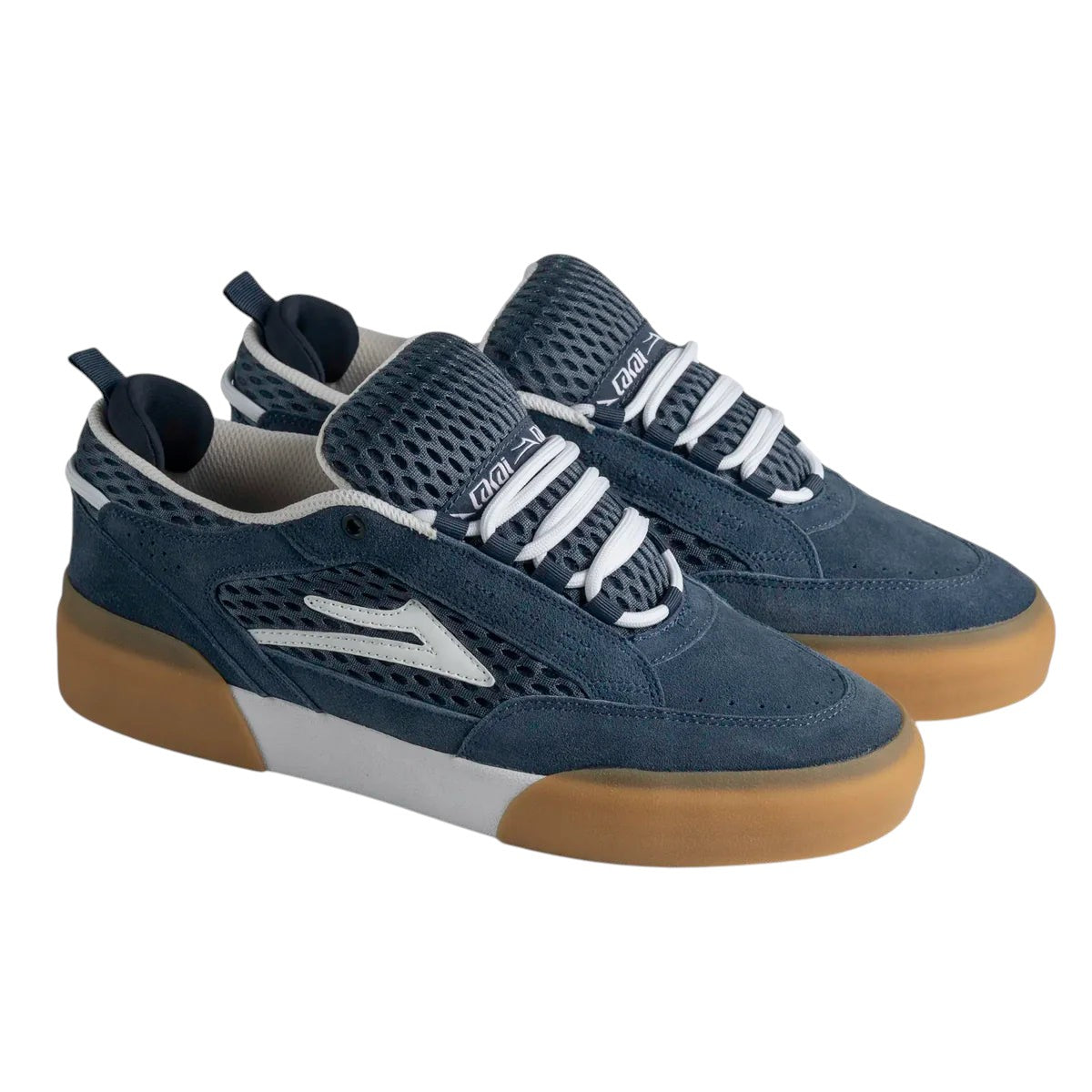 Lakai Payload Navy