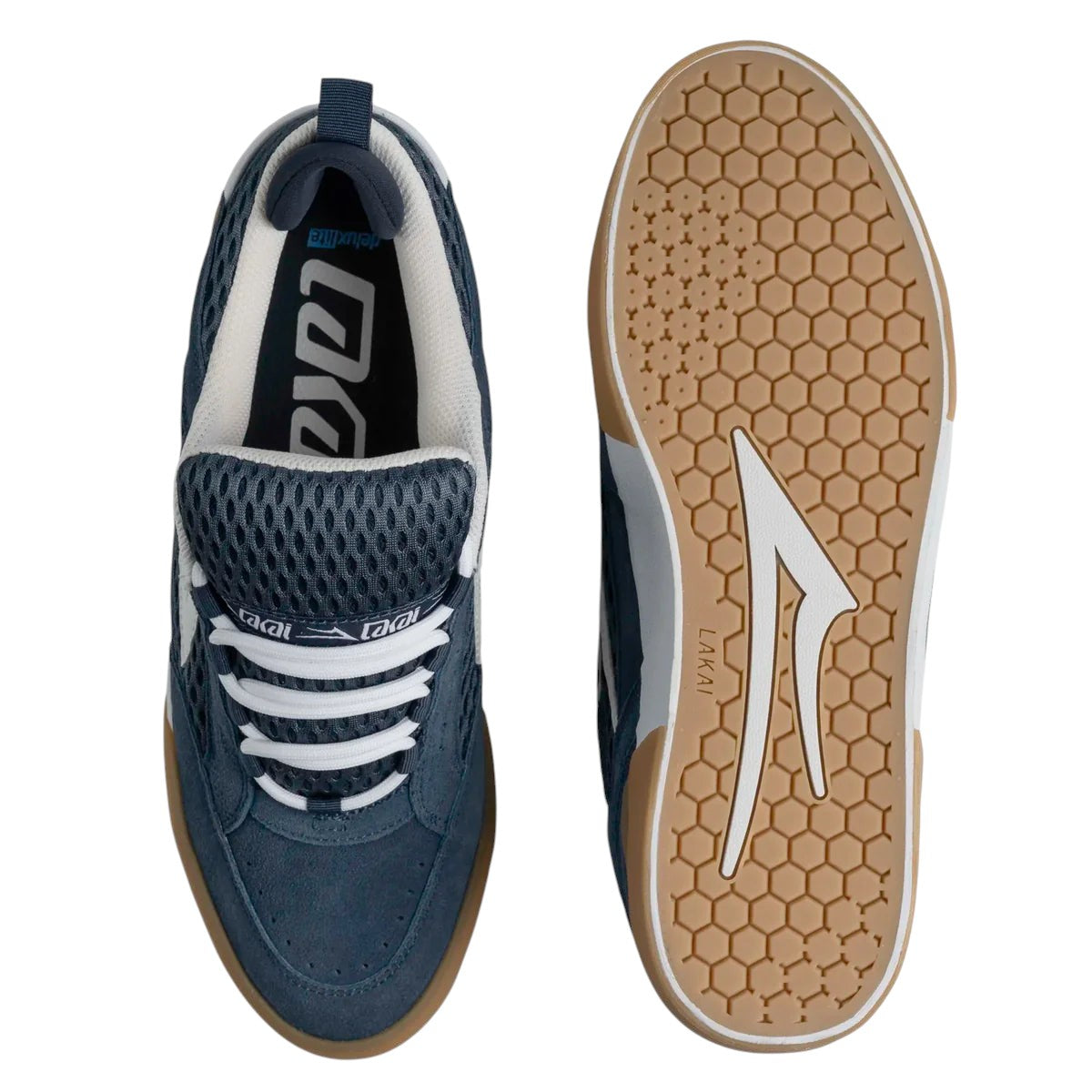 Lakai Payload Navy