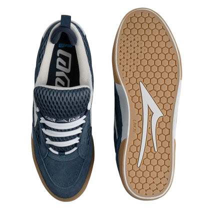 Lakai Payload Navy