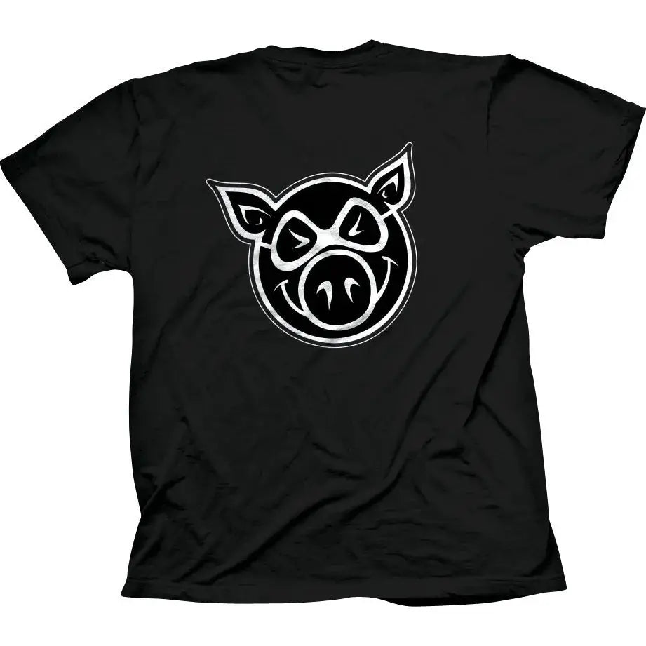 Pig wheels PIG HEAD Talla L