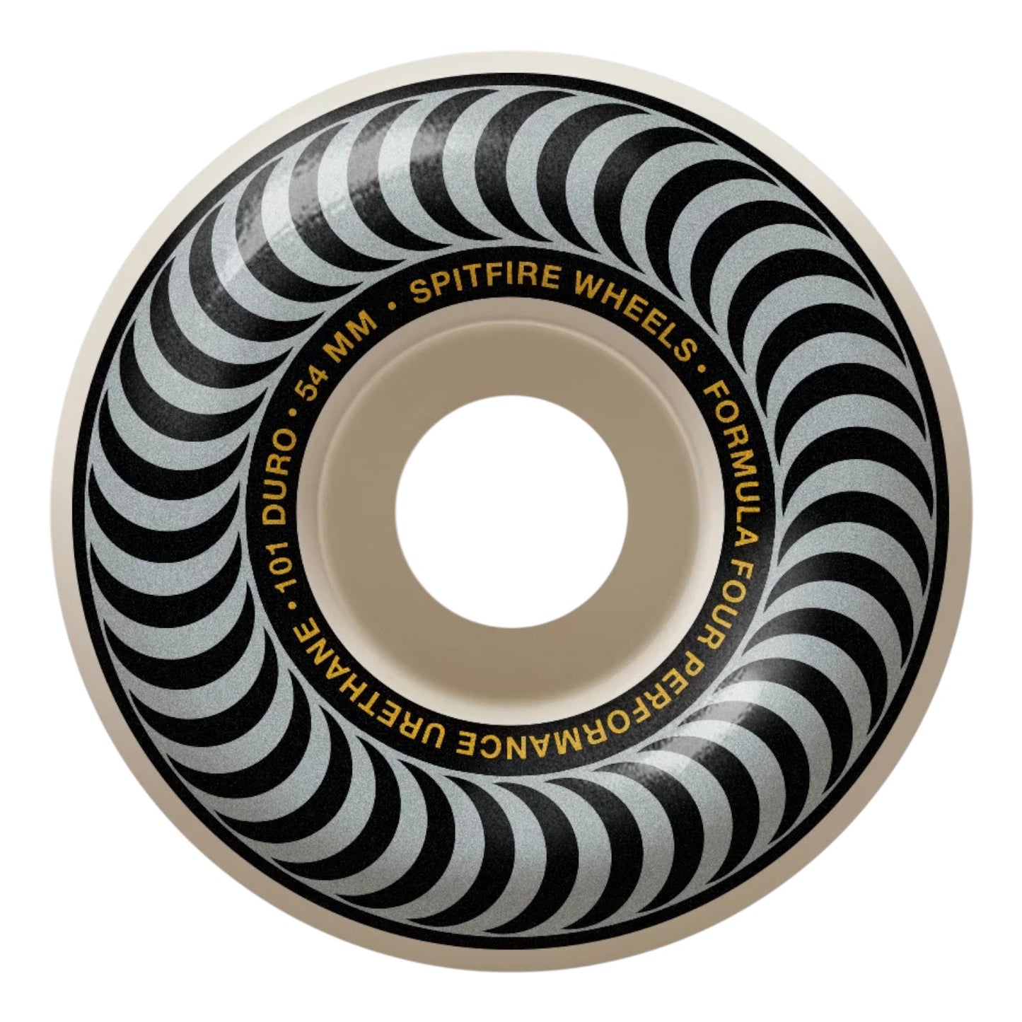 Spitfire F4 101a CLASSIC SWIRL 54mm
