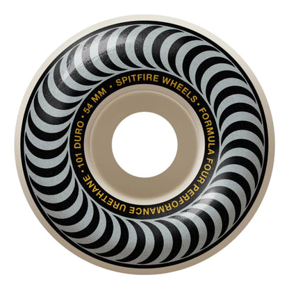 Spitfire F4 101a CLASSIC SWIRL 54mm