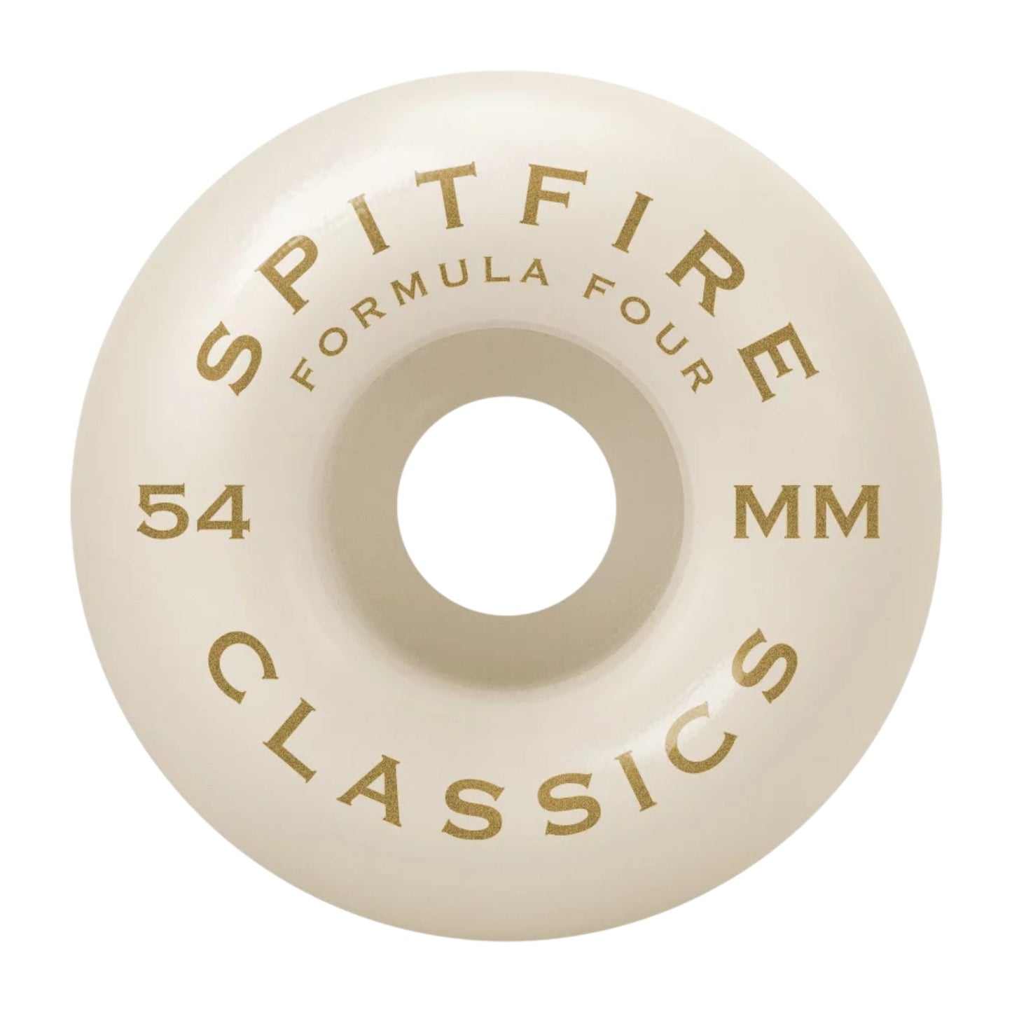 Spitfire F4 101a CLASSIC SWIRL 54mm