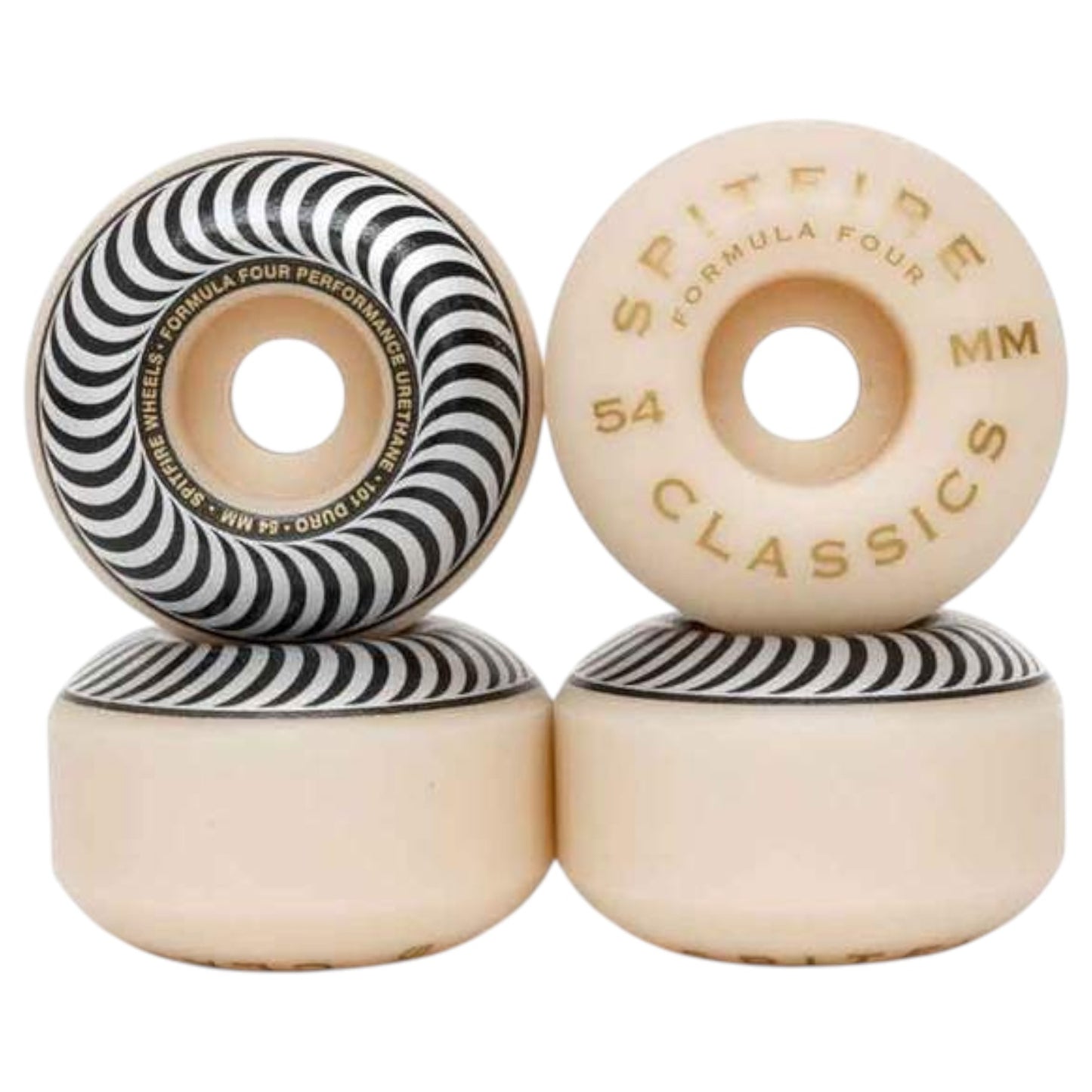Spitfire F4 101a CLASSIC SWIRL 54mm