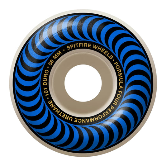 Spitfire F4 101a CLASSIC SWIRL 56mm