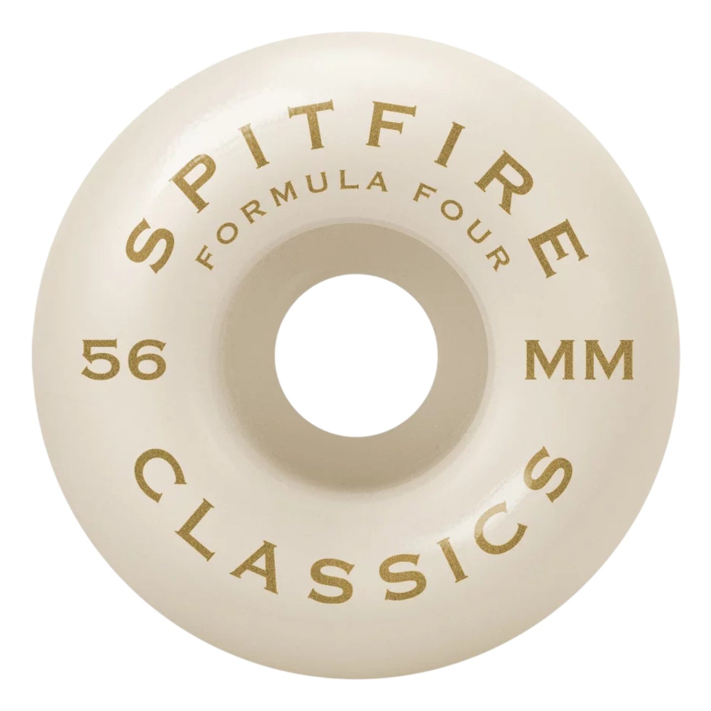 Spitfire F4 101a CLASSIC SWIRL 56mm
