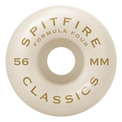 Spitfire F4 101a CLASSIC SWIRL 56mm