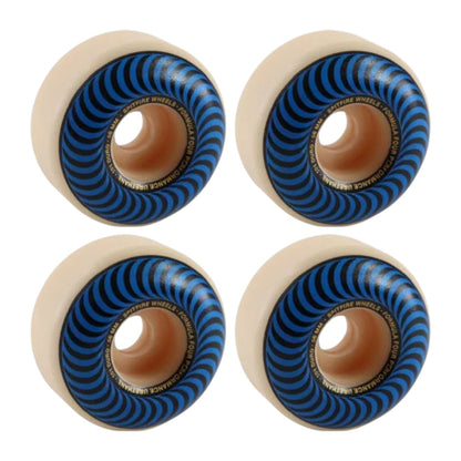 Spitfire F4 101a CLASSIC SWIRL 56mm