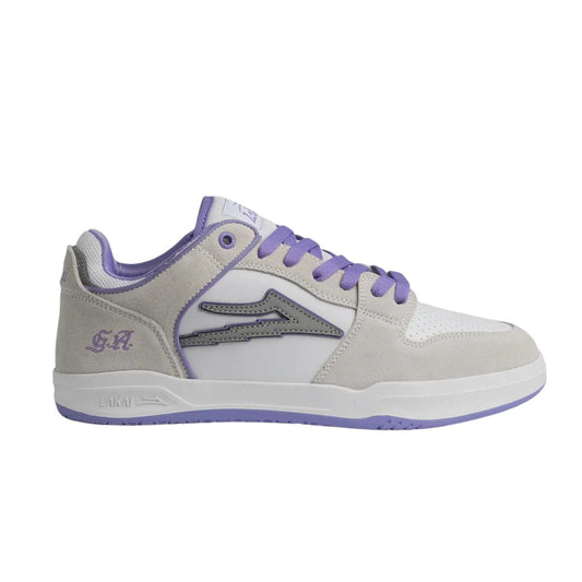 Lakai Telford Low Gabryel