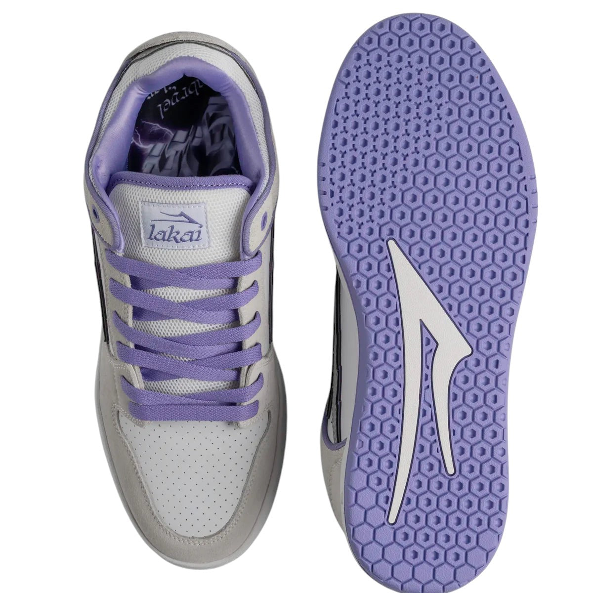 Lakai Telford Low Gabryel