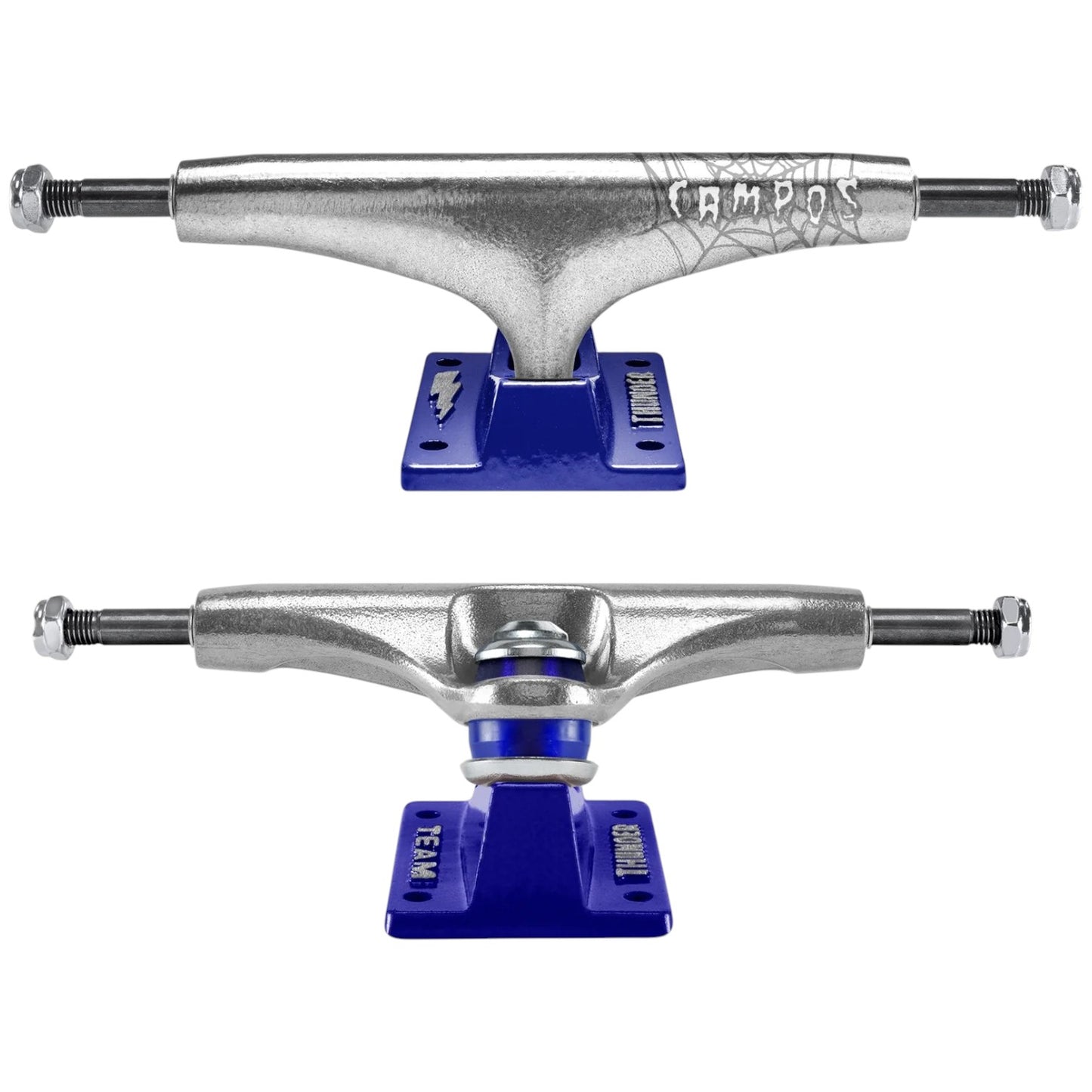 Thunder Trucks Campos Inverted Kingpin