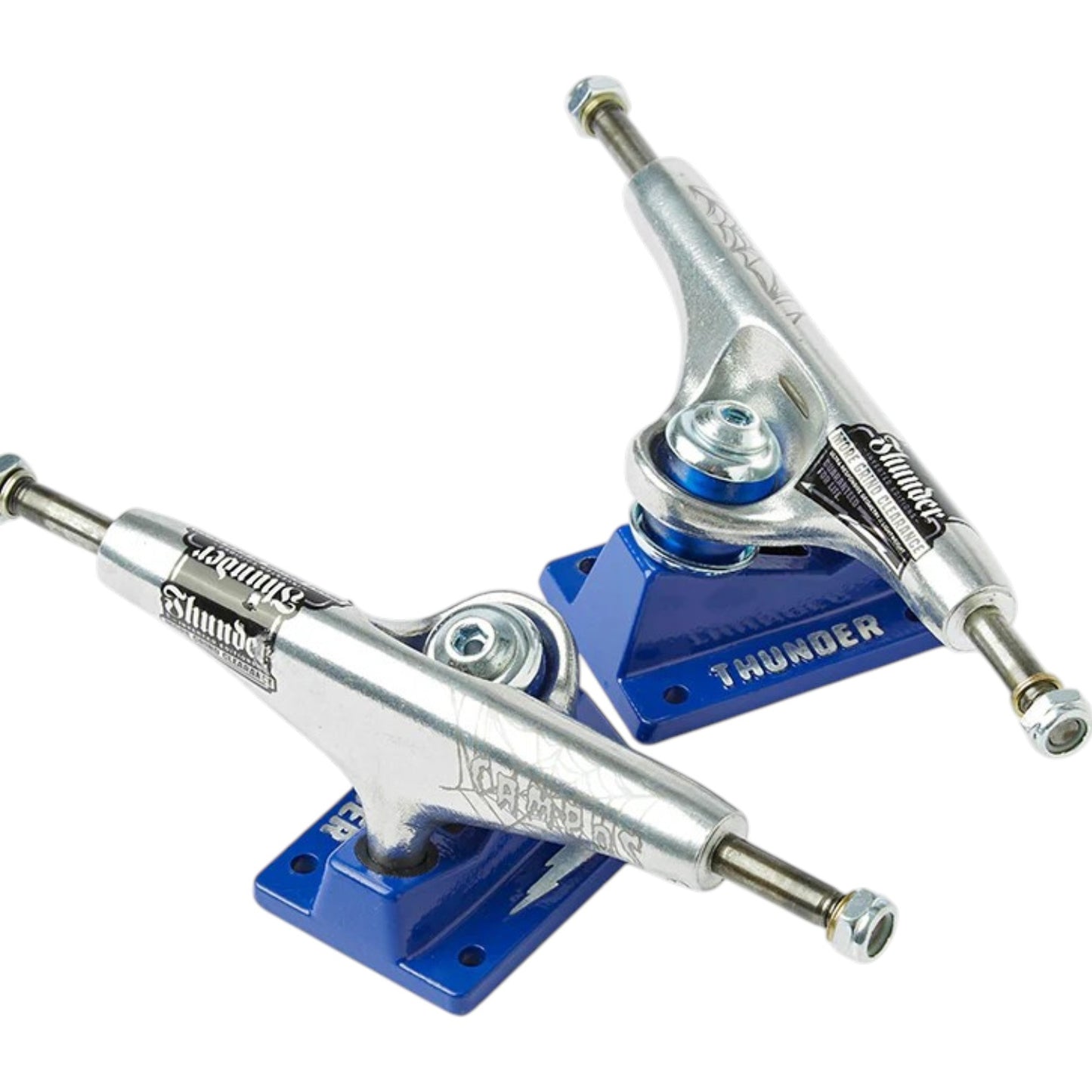 Thunder Trucks Campos Inverted Kingpin