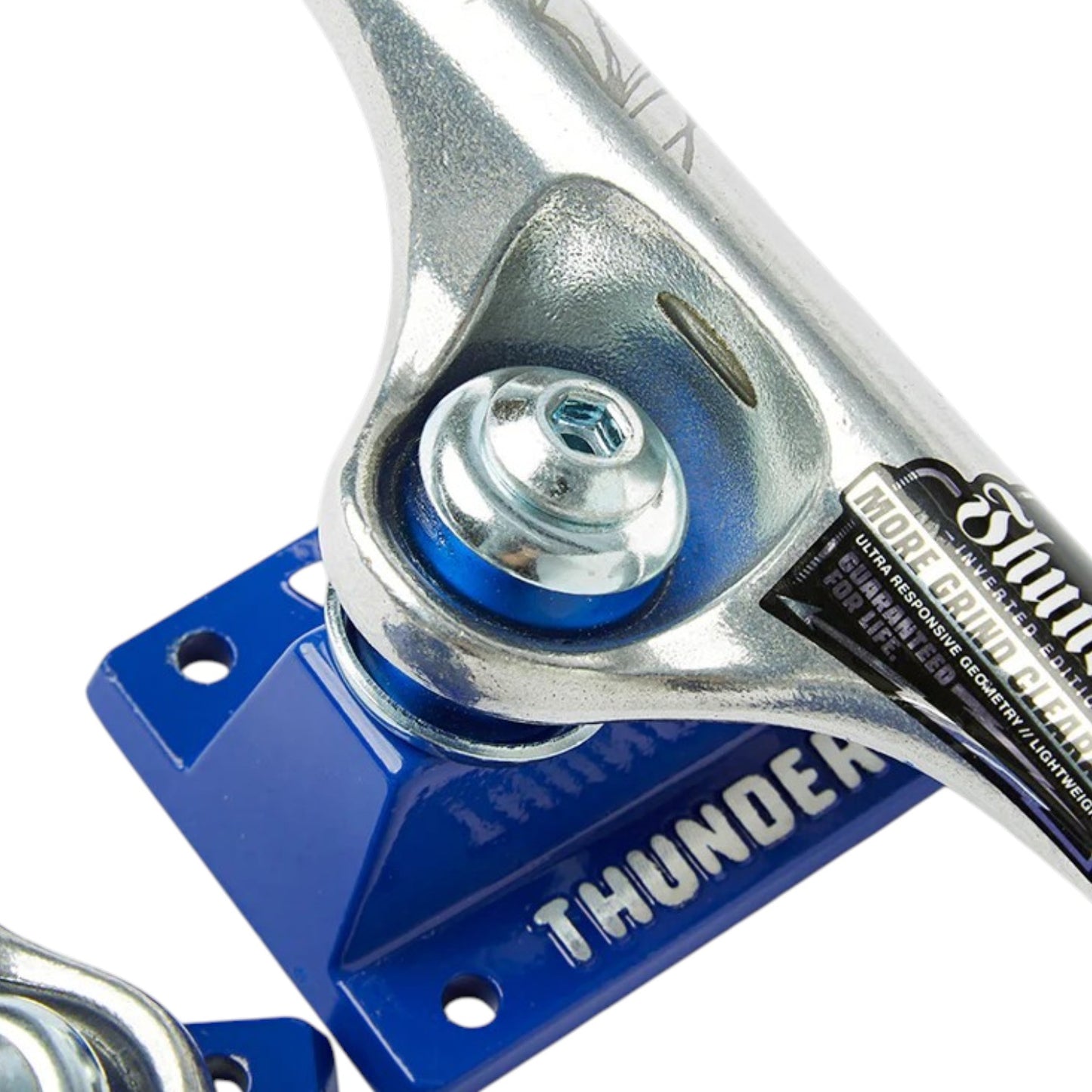 Thunder Trucks Campos Inverted Kingpin