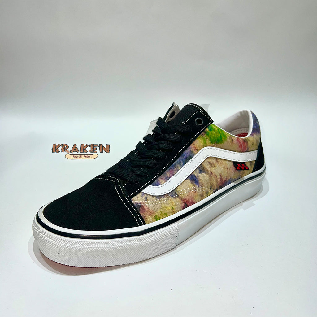 Vans Skate Old Skool Talla 9.0Us