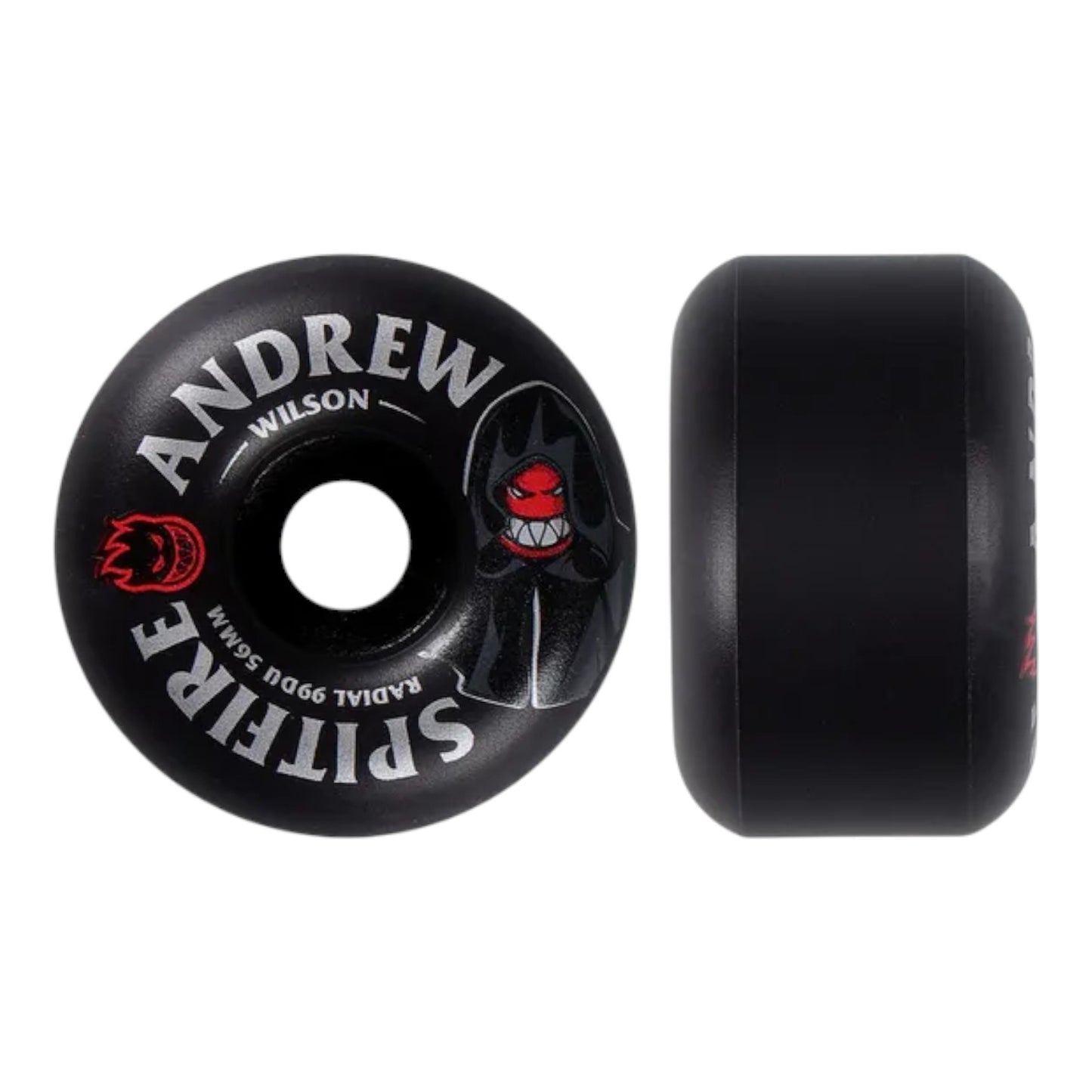 Spitfire F4 Wilson 99a 56mm