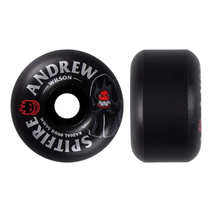 Spitfire F4 Wilson 99a 56mm